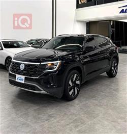 فولكسفاغن أطلس كروس سبورت